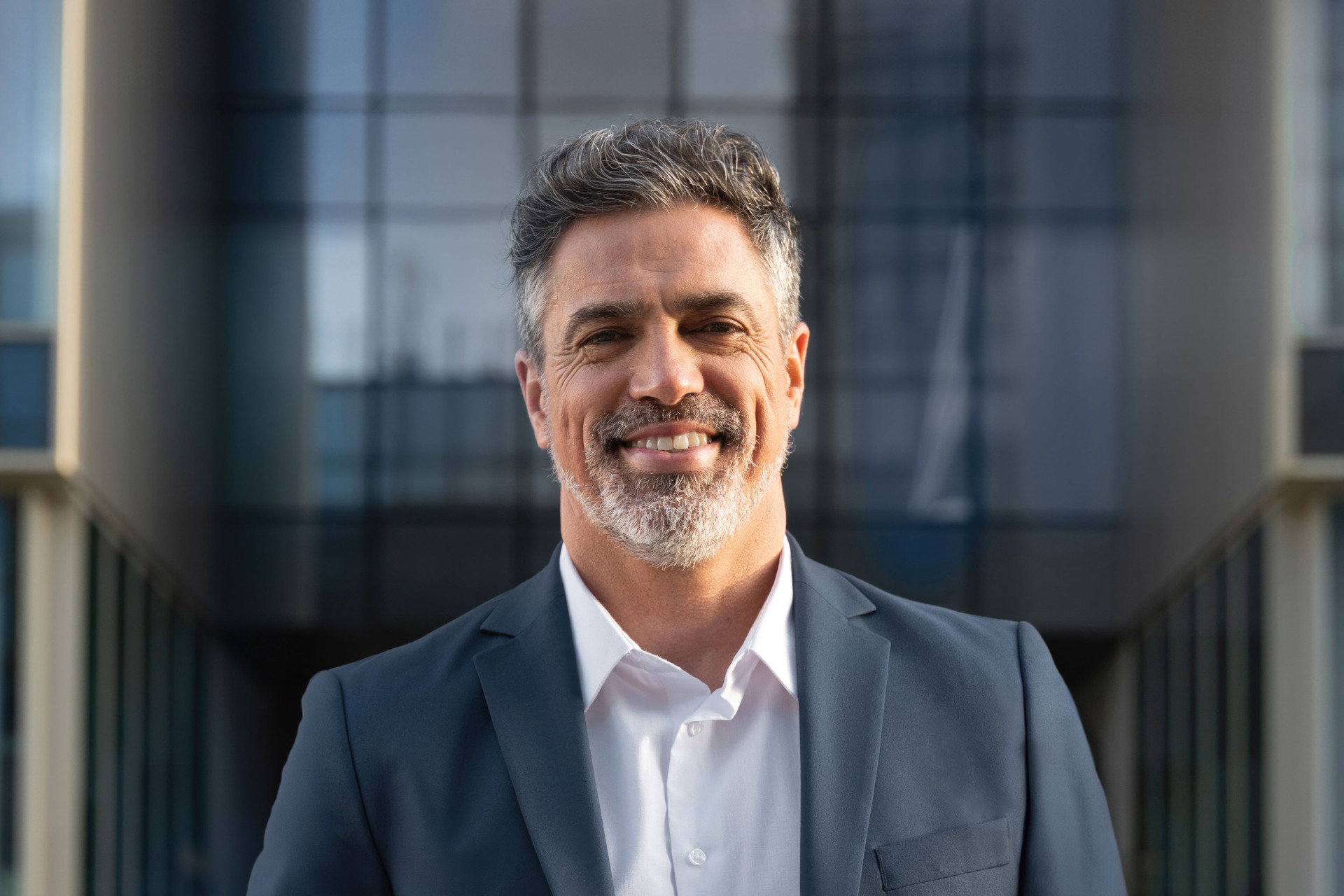 Naji Fares